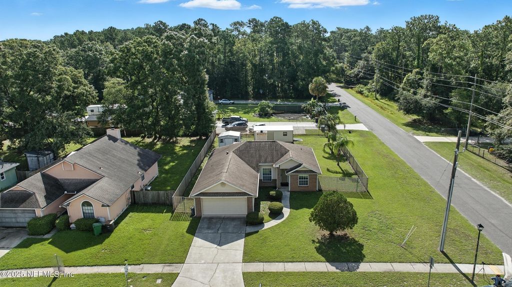 6699 LANA Lane, Jacksonville, FL 32244