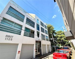 1105 RIBOT 3, San Juan, PR 00907