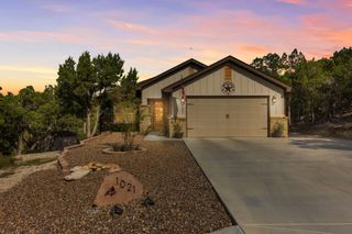 1021 Pinon PASS, Fischer, TX 78623