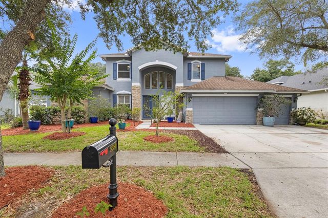 8380 GOLDEN PRAIRIE DRIVE, Tampa, FL 33647