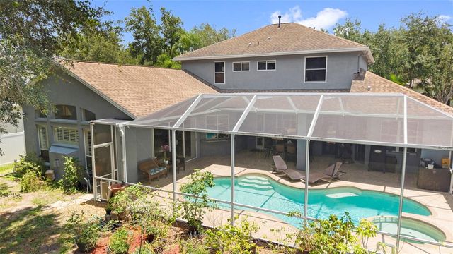 8380 GOLDEN PRAIRIE DRIVE, Tampa, FL 33647