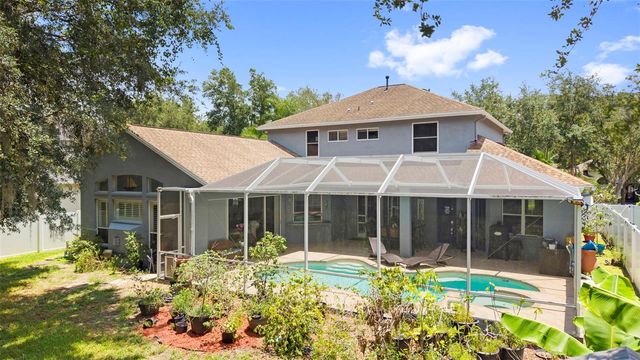 8380 GOLDEN PRAIRIE DRIVE, Tampa, FL 33647