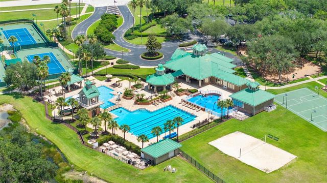 8380 GOLDEN PRAIRIE DRIVE, Tampa, FL 33647