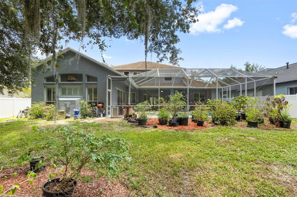 Image 88 of property listing at 8380 GOLDEN PRAIRIE DRIVE, Tampa, FL 33647