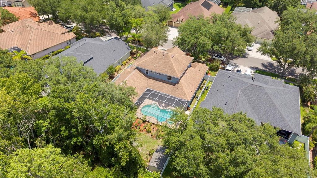 Image 90 of property listing at 8380 GOLDEN PRAIRIE DRIVE, Tampa, FL 33647