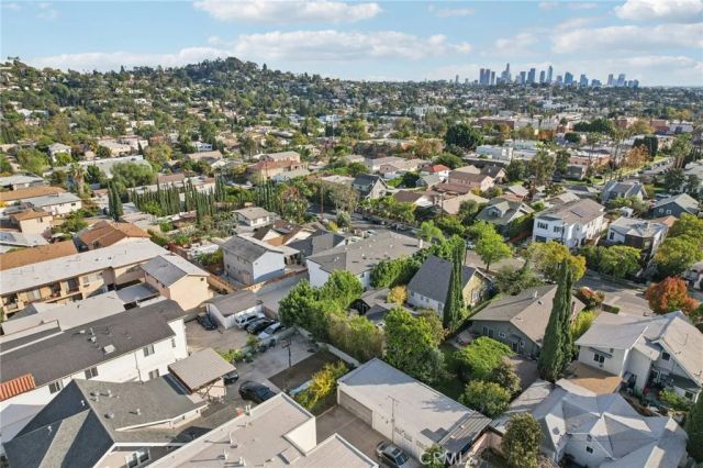 4427 Camero Avenue, Los Angeles, CA 90027