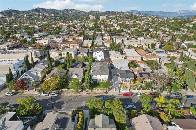 4427 Camero Avenue, Los Angeles, CA 90027