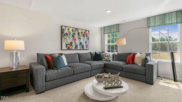 90 Honeydew Drive, Angier, NC 27501