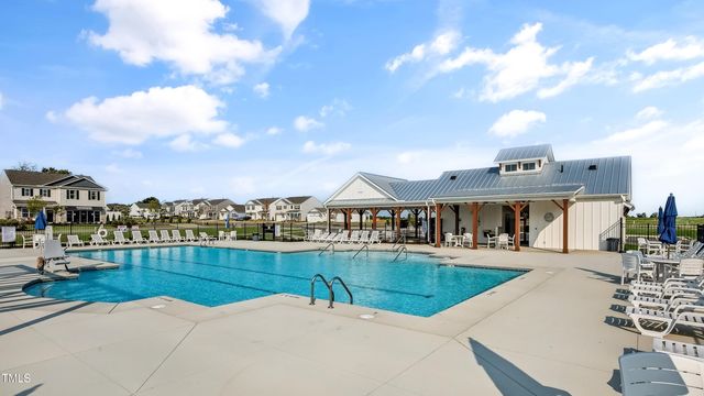 90 Honeydew Drive, Angier, NC 27501