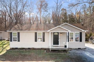 3015 Staley Snow Camp Road, Siler City, NC 27344