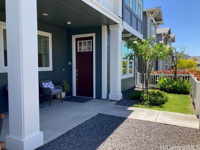 91-1101 Franklin D Roosevelt Avenue 302, Kapolei, HI 96707