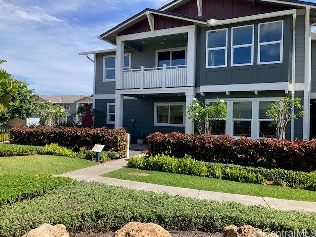 91-1101 Franklin D Roosevelt Avenue 302, Kapolei, HI 96707