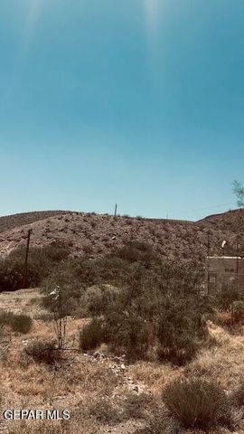 PN-258825 TBD, El Paso, TX 79938