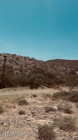PN-258825 TBD, El Paso, TX 79938