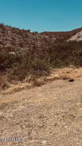 PN-258825 TBD, El Paso, TX 79938