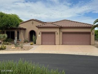 18925 N FORTUNA Court, Surprise, AZ 85387
