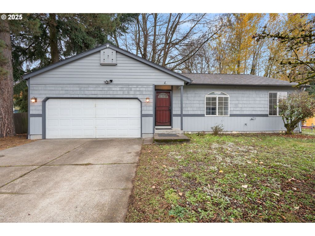 618 Ne FALOMA Rd, Portland, OR 97211
