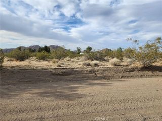 502 Morningside Street, Lucerne Valley, CA 92356