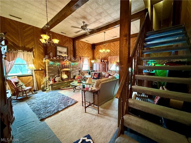 5000 Mildred Circle SW, Navarre, OH 44662