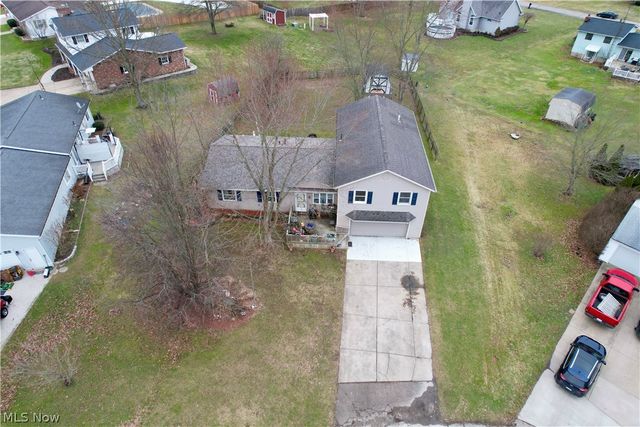 5000 Mildred Circle SW, Navarre, OH 44662