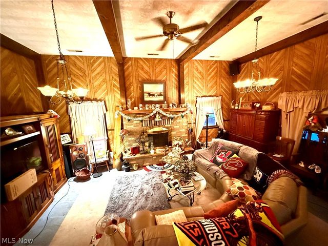 5000 Mildred Circle SW, Navarre, OH 44662