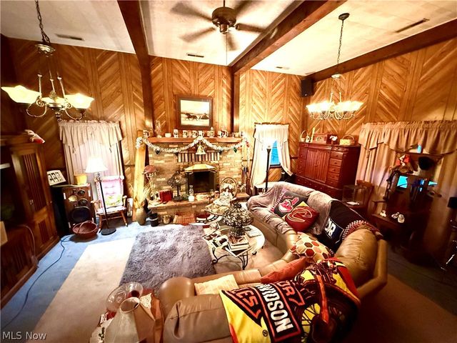 5000 Mildred Circle SW, Navarre, OH 44662