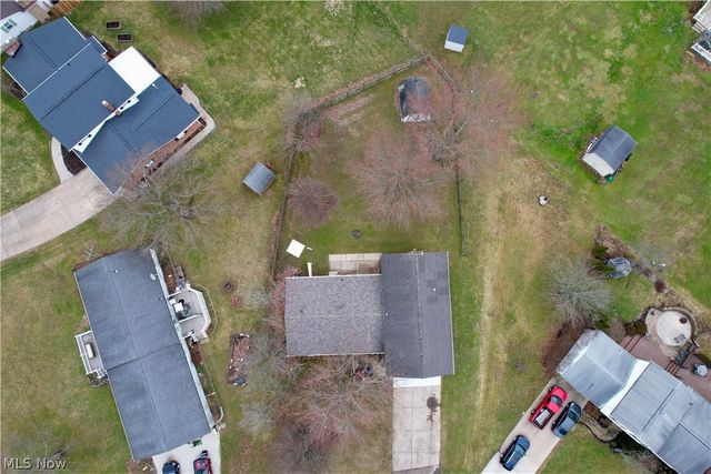 5000 Mildred Circle SW, Navarre, OH 44662