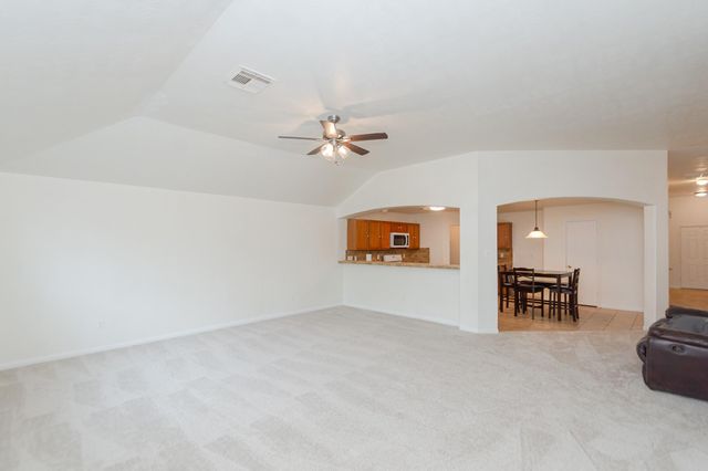 29003 Fox Fountain Lane, Spring, TX 77386