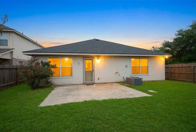 29003 Fox Fountain Lane, Spring, TX 77386