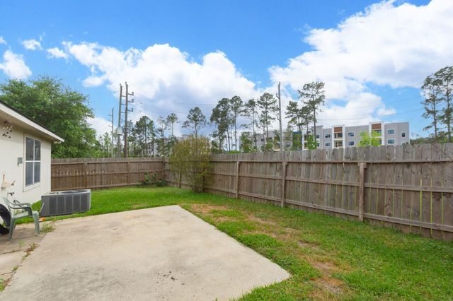 29003 Fox Fountain Lane, Spring, TX 77386