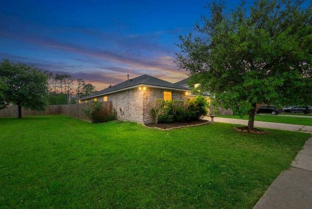 29003 Fox Fountain Lane, Spring, TX 77386