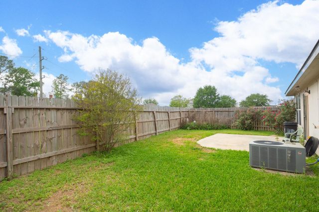 29003 Fox Fountain Lane, Spring, TX 77386