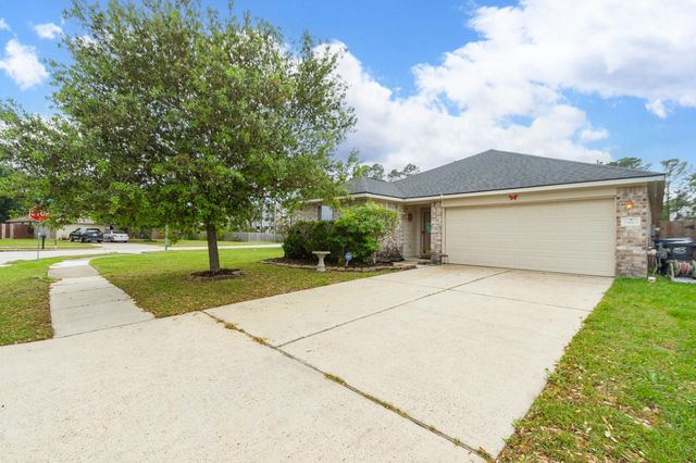 29003 Fox Fountain Lane, Spring, TX 77386