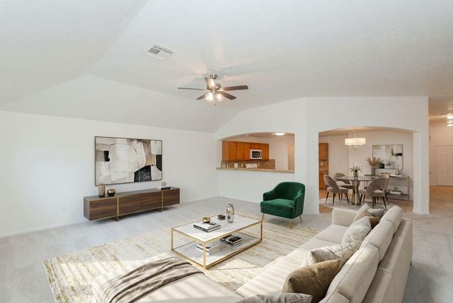 29003 Fox Fountain Lane, Spring, TX 77386