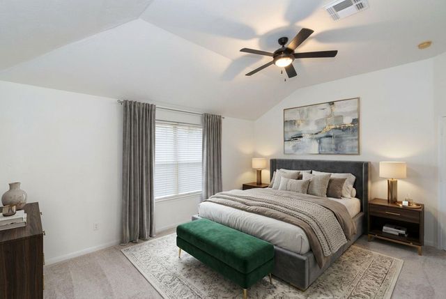 29003 Fox Fountain Lane, Spring, TX 77386