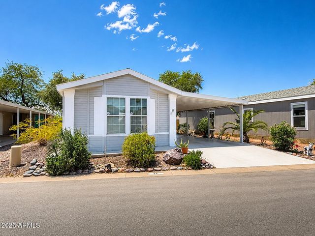 201 S Greenfield Road 11, Mesa, AZ 85206