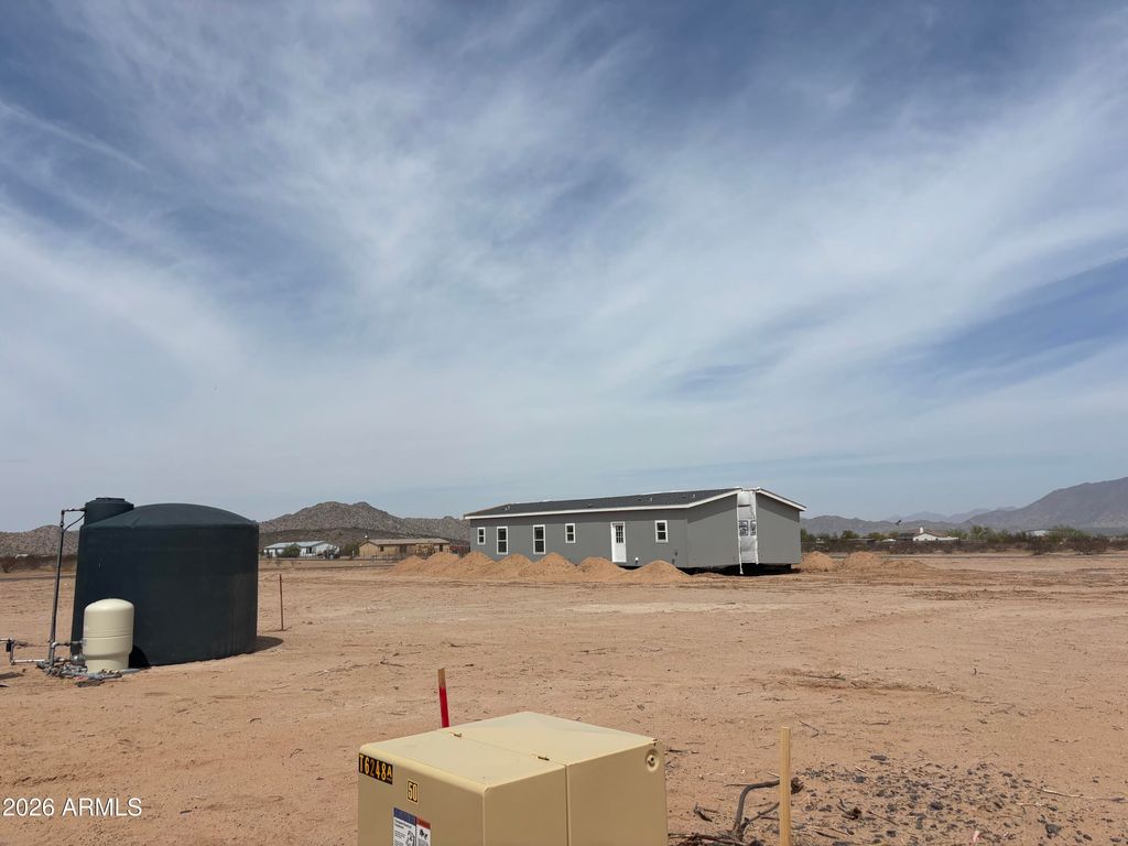 53955 W Dees lane --, Maricopa, AZ 85139 — photo 5