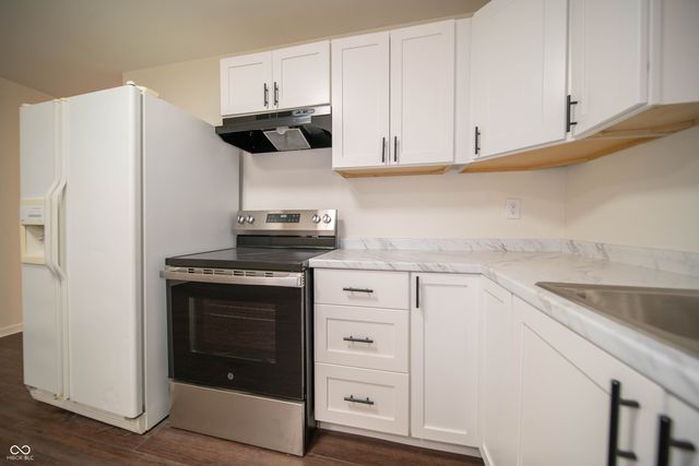 3201 Voigt Drive, Indianapolis, IN 46224