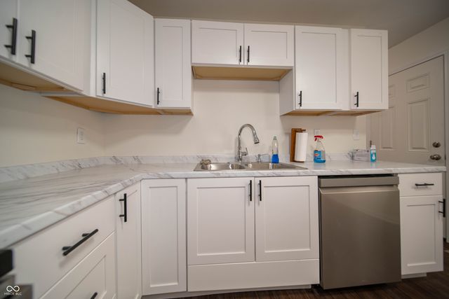 3201 Voigt Drive, Indianapolis, IN 46224