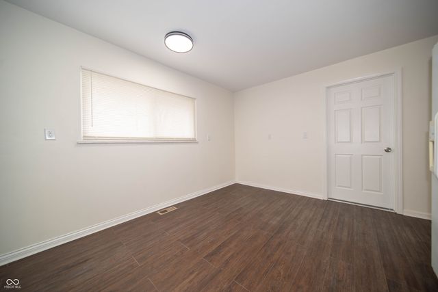 3201 Voigt Drive, Indianapolis, IN 46224