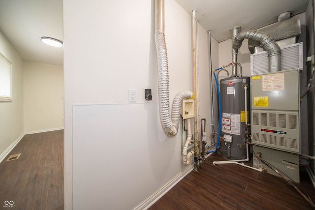 3201 Voigt Drive, Indianapolis, IN 46224