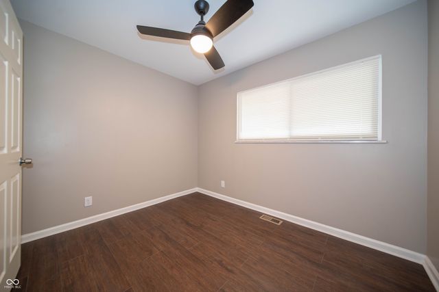 3201 Voigt Drive, Indianapolis, IN 46224