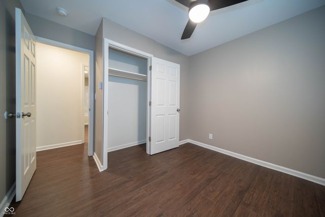 3201 Voigt Drive, Indianapolis, IN 46224