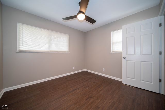 3201 Voigt Drive, Indianapolis, IN 46224