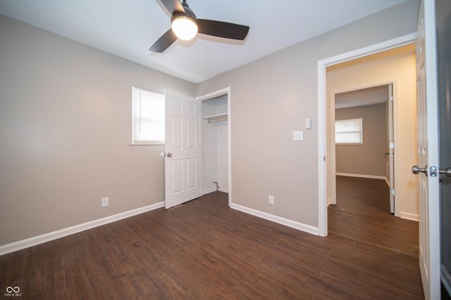 3201 Voigt Drive, Indianapolis, IN 46224