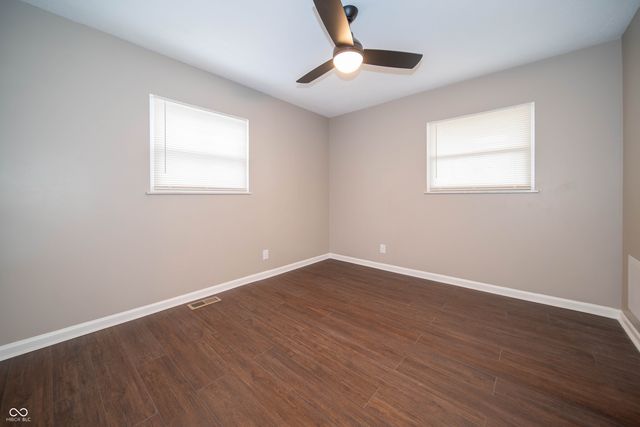 3201 Voigt Drive, Indianapolis, IN 46224