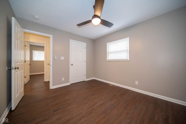 3201 Voigt Drive, Indianapolis, IN 46224