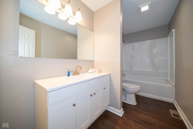 3201 Voigt Drive, Indianapolis, IN 46224