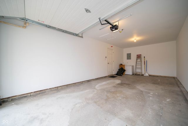 3201 Voigt Drive, Indianapolis, IN 46224