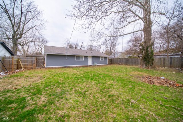 3201 Voigt Drive, Indianapolis, IN 46224